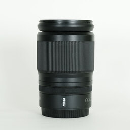 Nikon NIKKOR Z 24-200mm f/4-6.3 VR Nikon NIKKOR Z 24-200mm f/4-6.3 VR