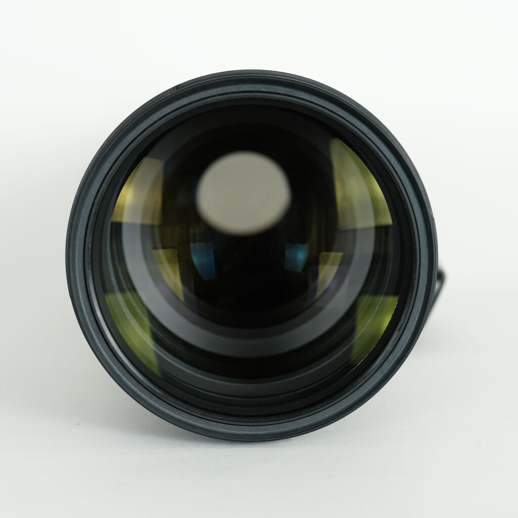 Nikon NIKKOR Z 180-600mm f/5.6-6.3 VR Nikon NIKKOR Z 180-600mm f/5.6-6.3 VR
