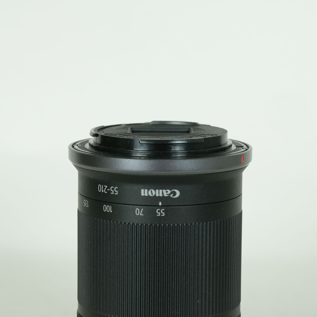 Canon RF-S55-210mm F5-7.1 IS STM Canon RF-S55-210mm F5-7.1 IS STM