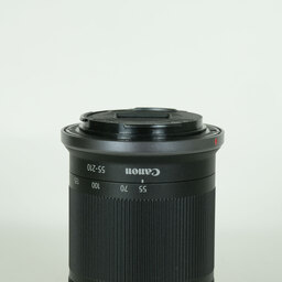 Canon RF-S55-210mm F5-7.1 IS STM Canon RF-S55-210mm F5-7.1 IS STM