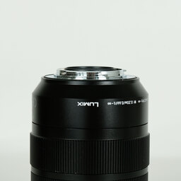 Panasonic LEICA DG VARIO-ELMARIT 12-60mm / F2.8-4.0 ASPH. / POWER O.I.S. Panasonic LEICA DG VARIO-ELMARIT 12-60mm / F2.8-4.0 ASPH. / POWER O.I.S.