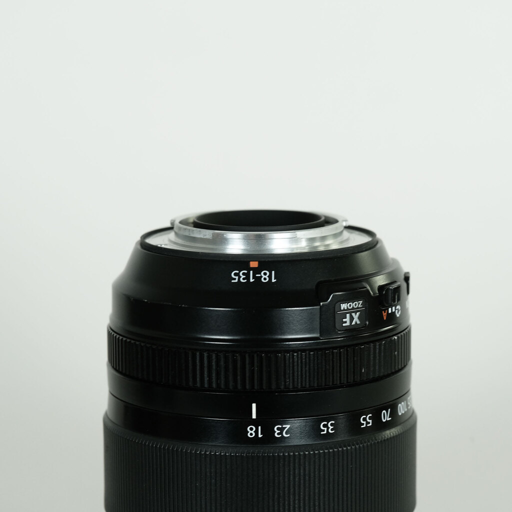 FUJIFILM XF18-135mmF3.5-5.6 R LM OIS WR FUJIFILM XF18-135mmF3.5-5.6 R LM OIS WR