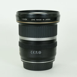 Canon EF-S10-22mm F3.5-4.5 USM Canon EF-S10-22mm F3.5-4.5 USM