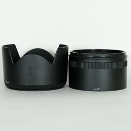 SIGMA APO 50-500mm F4.5-6.3 DG OS HSM (キヤノンEF用)