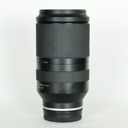TAMRON 70-180mm F/2.8 Di III VXD (Model A056) [ ソニーE用 ]