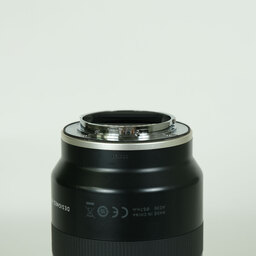 TAMRON 28-75mm F/2.8 Di III RXD (Model A036) [ソニーE用]