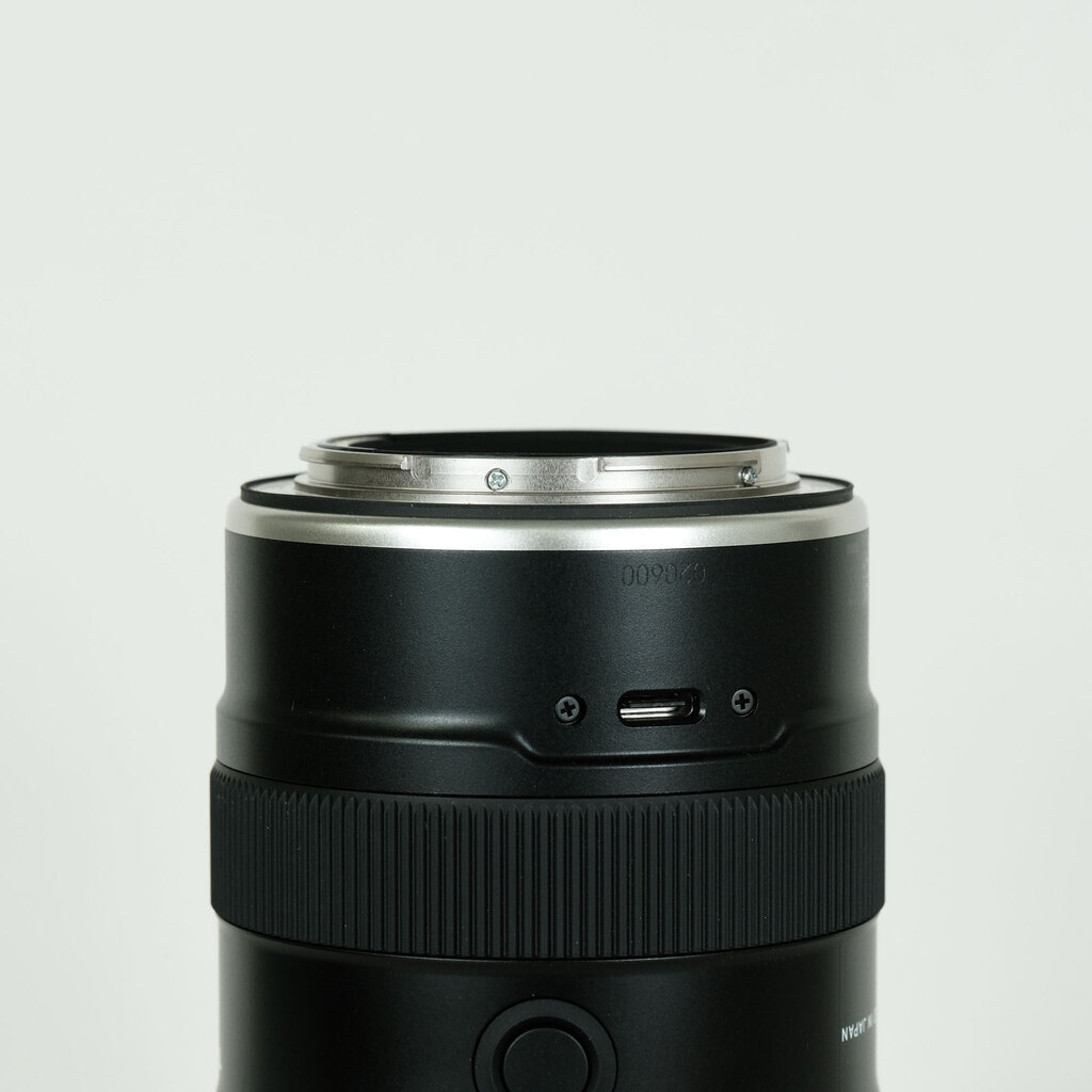 TAMRON 28-75mm F/2.8 Di III VXD G2 (Model A063) [ニコンZ用]