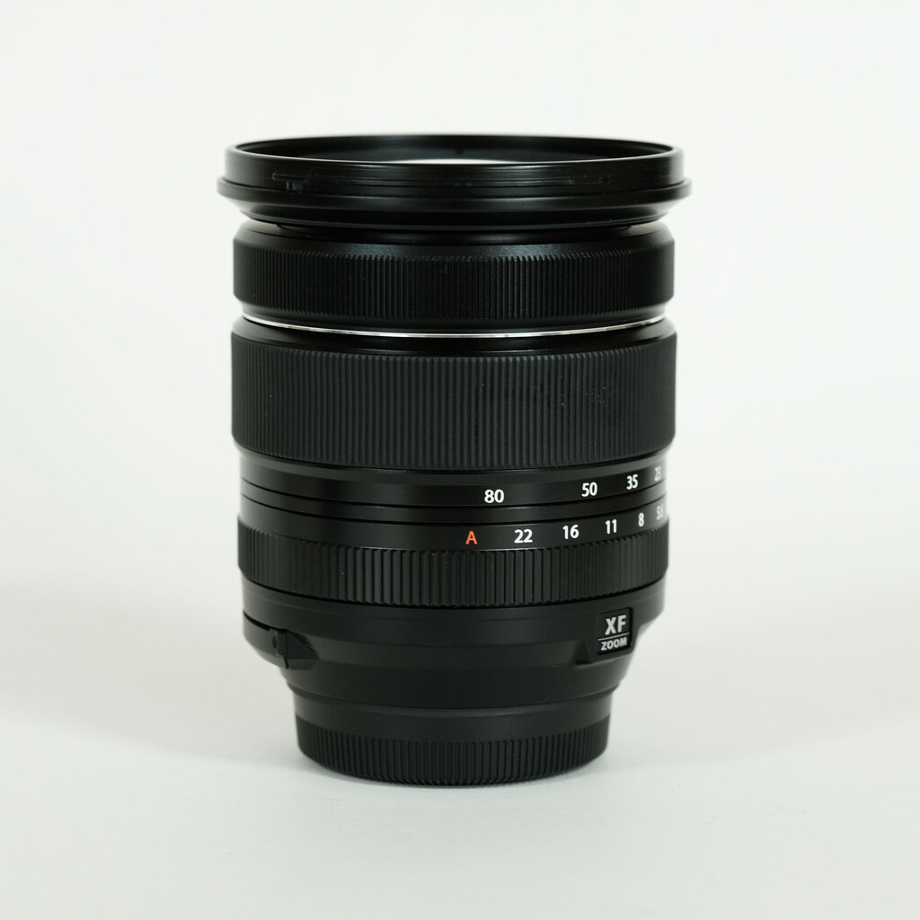 FUJIFILM XF16-80mmF4 R OIS WR FUJIFILM XF16-80mmF4 R OIS WR