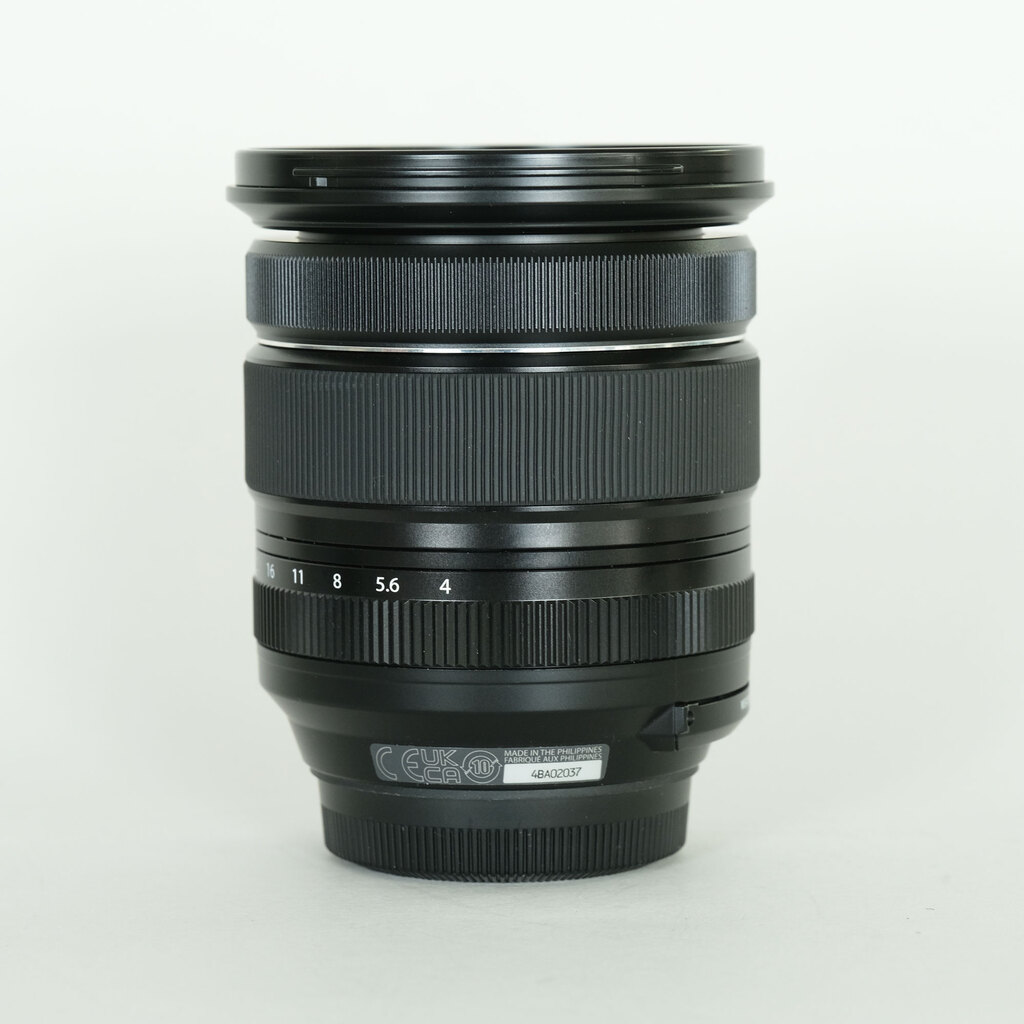 FUJIFILM XF16-80mmF4 R OIS WR FUJIFILM XF16-80mmF4 R OIS WR
