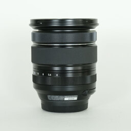 FUJIFILM XF16-80mmF4 R OIS WR FUJIFILM XF16-80mmF4 R OIS WR