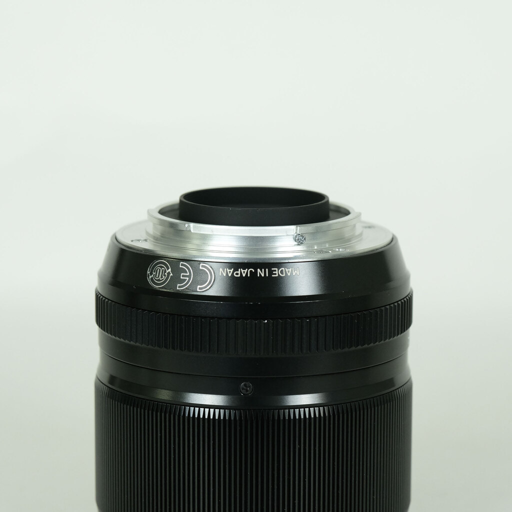 FUJIFILM XF60mmF2.4 R Macro