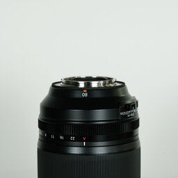 FUJIFILM XF80mmF2.8 R LM OIS WR Macro FUJIFILM XF80mmF2.8 R LM OIS WR Macro