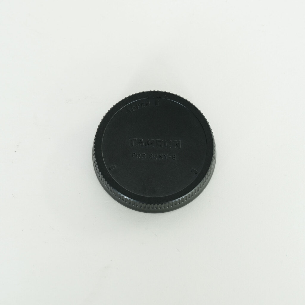 TAMRON 70-180mm F/2.8 Di III VC VXD G2（Model A065） [ソニーE用]