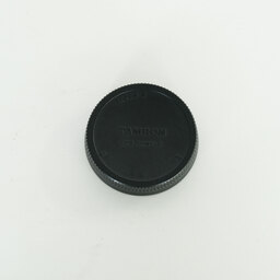 TAMRON 70-180mm F/2.8 Di III VC VXD G2（Model A065） [ソニーE用]