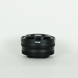 Nikon NIKKOR Z DX 16-50mm f/3.5-6.3 VR Nikon NIKKOR Z DX 16-50mm f/3.5-6.3 VR