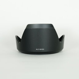 SONY E 18-135mm F3.5-5.6 OSS SEL18135