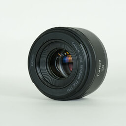 Canon RF50mm F1.8 STM