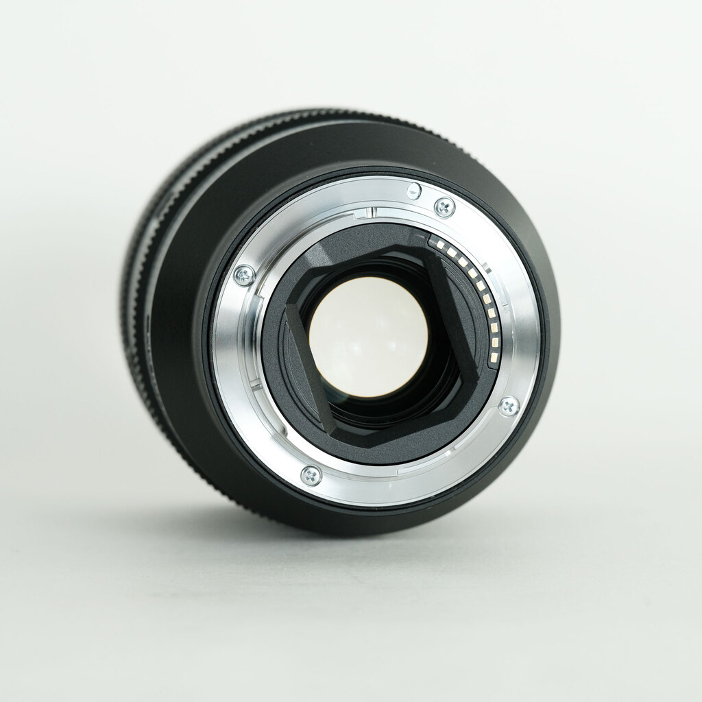 SONY FE 50mm F1.4 GM SEL50F14GM SONY FE 50mm F1.4 GM SEL50F14GM