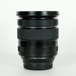 FUJIFILM XF16-80mmF4 R OIS WR