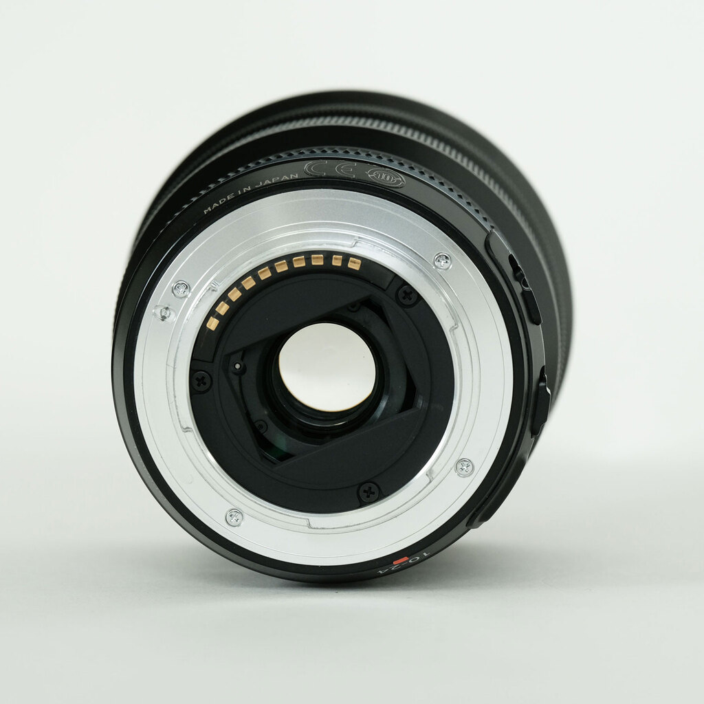 FUJIFILM XF10-24mmF4 R OIS FUJIFILM XF10-24mmF4 R OIS