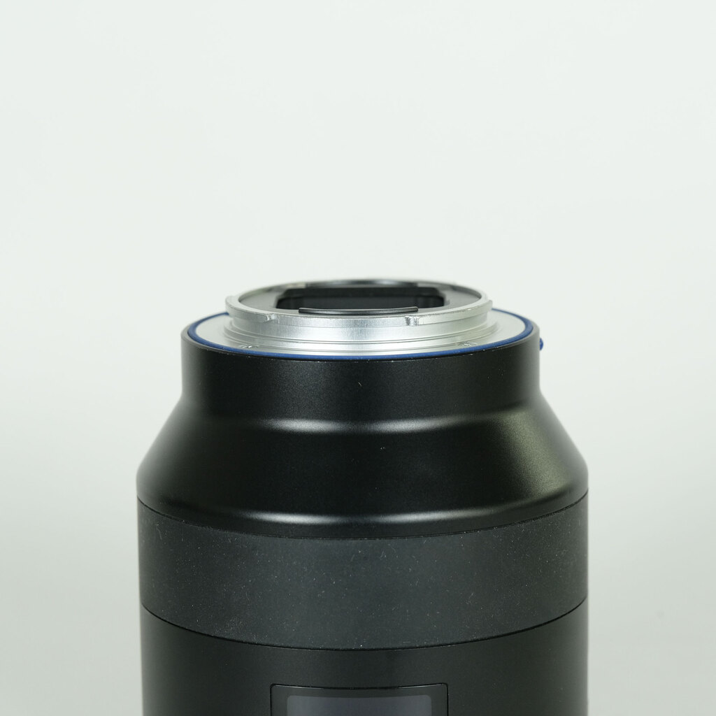 Carl Zeiss Batis 2/40 CF [ソニーE用]