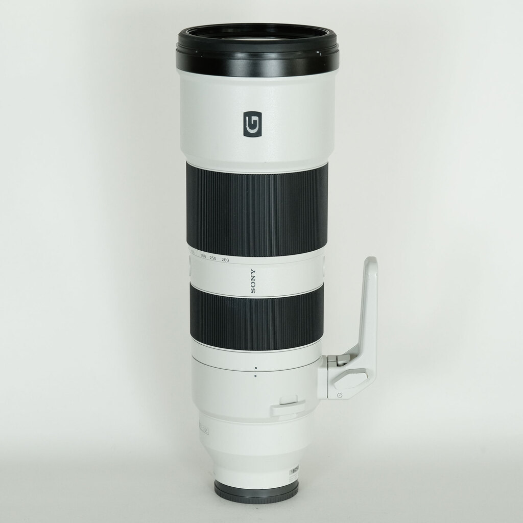 SONY FE 200-600mm F5.6-6.3 G OSS SEL200600G SONY FE 200-600mm F5.6-6.3 G OSS SEL200600G