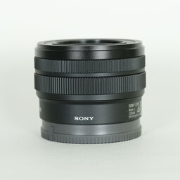 SONY FE 28-60mm F4-5.6 SEL2860 SONY FE 28-60mm F4-5.6 SEL2860