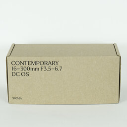 SIGMA 16-300mm F3.5-6.7 DC OS｜Contemporary [ライカL用]