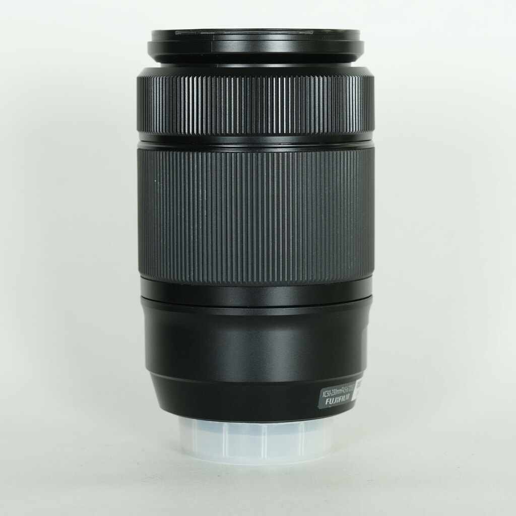 FUJIFILM XC50-230mmF4.5-6.7 OIS II FUJIFILM XC50-230mmF4.5-6.7 OIS II
