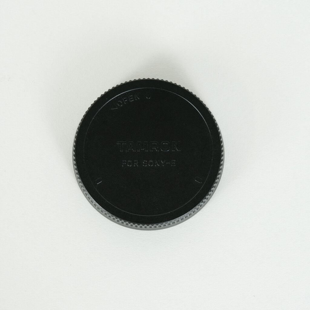 TAMRON 20-40mm F/2.8 Di III VXD(Model A062) [ソニーE用]