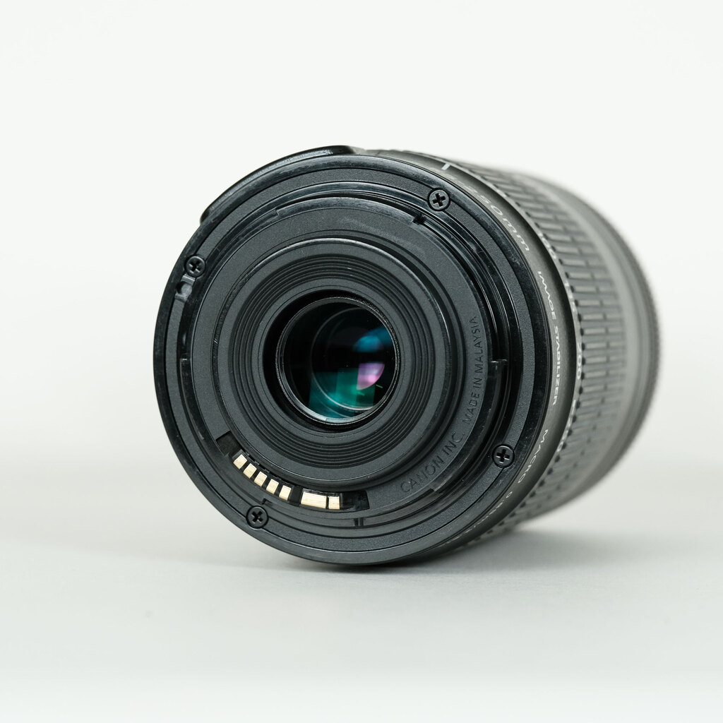 Canon EF-S55-250mm F4-5.6 IS STM Canon EF-S55-250mm F4-5.6 IS STM