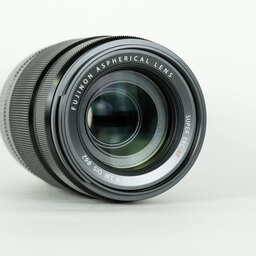 FUJIFILM XF55-200mmF3.5-4.8 R LM OIS