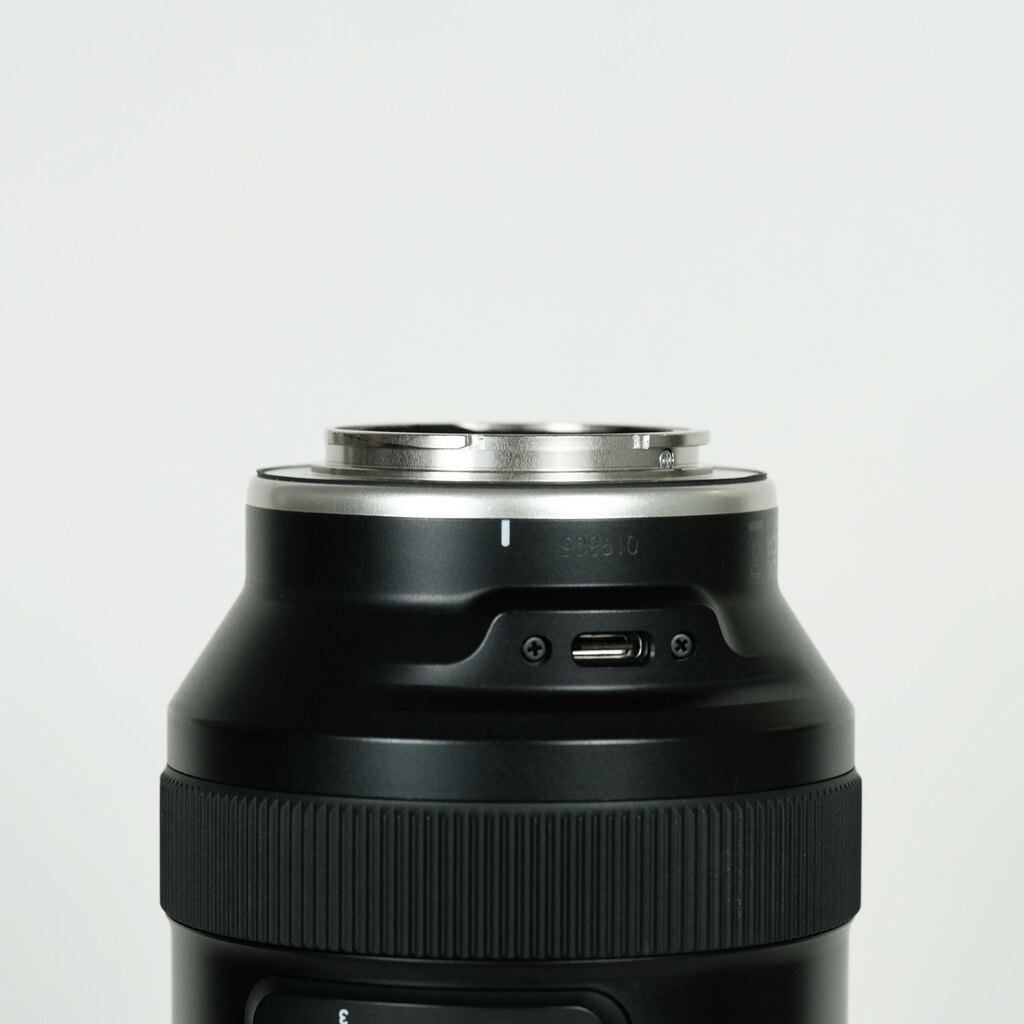 TAMRON 70-180mm F/2.8 Di III VC VXD G2（Model A065） [ソニーE用]