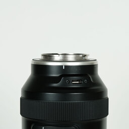 TAMRON 70-180mm F/2.8 Di III VC VXD G2（Model A065） [ソニーE用]