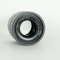 SONY Sonnar T* FE 55mm F1.8 ZA SEL55F18Z SONY Sonnar T* FE 55mm F1.8 ZA SEL55F18Z