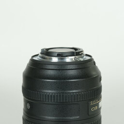 Nikon AF-S NIKKOR 24-85mm F3.5-4.5G ED VR Nikon AF-S NIKKOR 24-85mm F3.5-4.5G ED VR