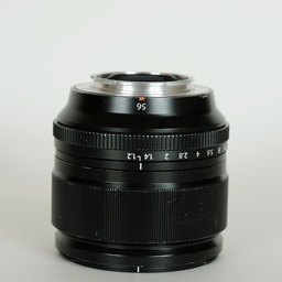 FUJIFILM XF56mmF1.2 R