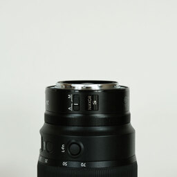 Nikon NIKKOR Z 24-70mm f/2.8 S Nikon NIKKOR Z 24-70mm f/2.8 S