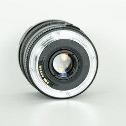 Canon EF20mm F2.8 USM Canon EF20mm F2.8 USM