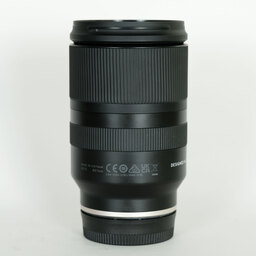 TAMRON 17-70mm F/2.8 Di III-A VC RXD (Model B070) [ソニーE用]