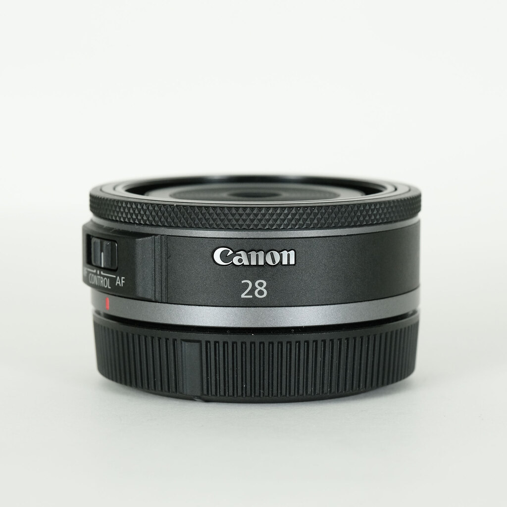 Canon RF28mm F2.8 STM Canon RF28mm F2.8 STM