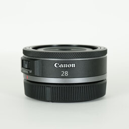 Canon RF28mm F2.8 STM Canon RF28mm F2.8 STM