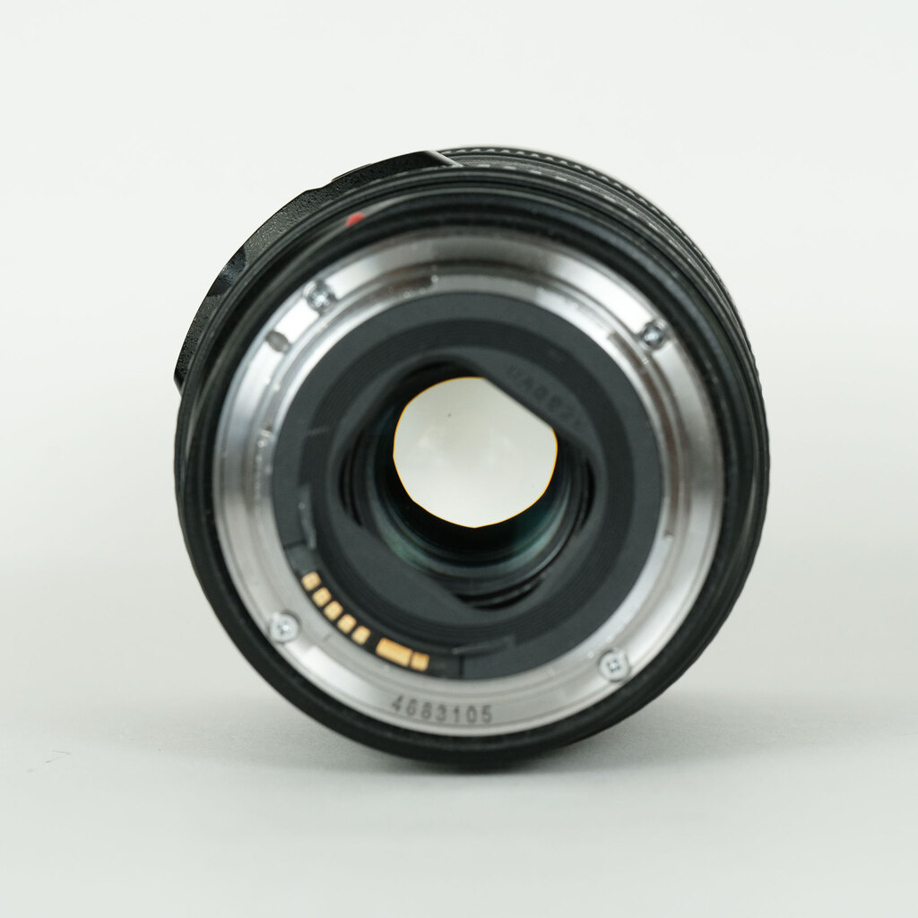 Canon EF24-105mm F4L IS USMの出品 | ONE SCENE（ワンシーン）