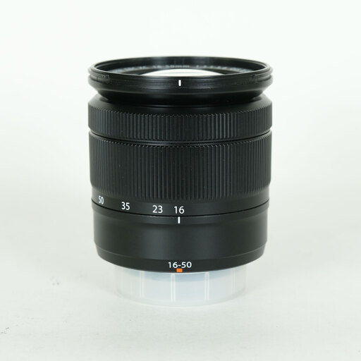 FUJIFILM XC16-50mm F3.5-5.6 OIS II FUJIFILM XC16-50mm F3.5-5.6 OIS II