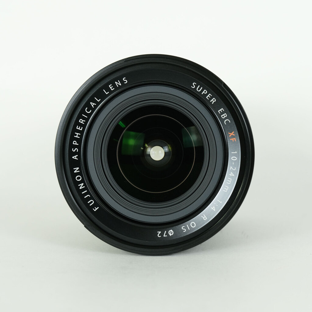 FUJIFILM XF10-24mmF4 R OIS