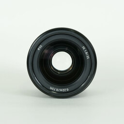 SONY FE 35mm F1.8 SEL35F18F