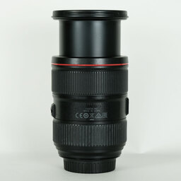 Canon EF24-105mm F4L IS II USM Canon EF24-105mm F4L IS II USM