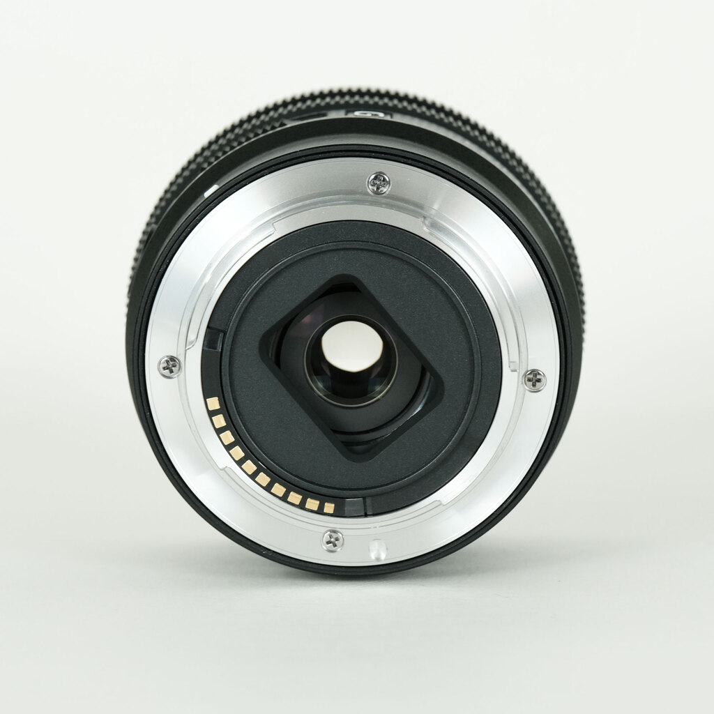 SONY E PZ 10-20mm F4 G SELP1020G