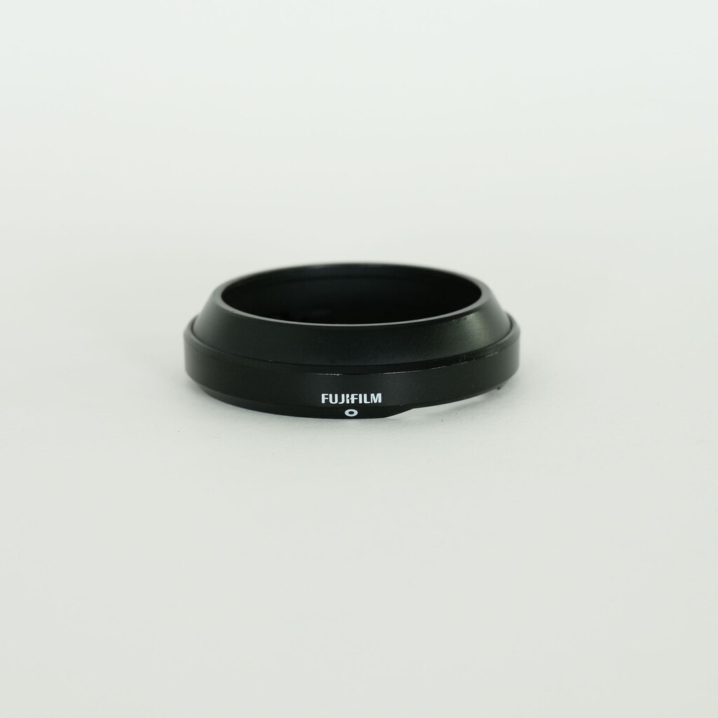 FUJIFILM XF23mmF2 R WR FUJIFILM XF23mmF2 R WR