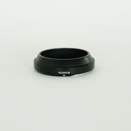 FUJIFILM XF23mmF2 R WR FUJIFILM XF23mmF2 R WR